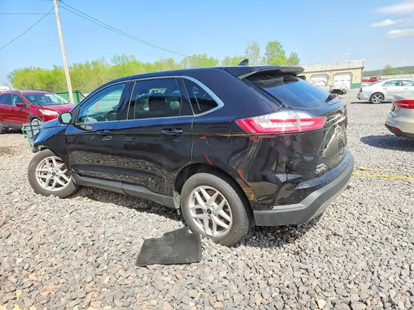 2FMPK4J93RBA49102 2024 FORD EDGE - Image 2