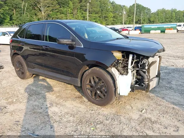2FMPK4J93RBA50900 2024 FORD EDGE - Image 1