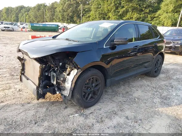 2FMPK4J93RBA50900 2024 FORD EDGE - Image 2