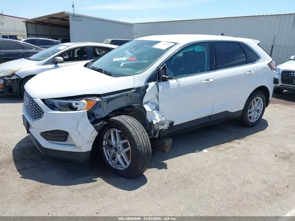 2FMPK4J93RBA51870 2024 FORD EDGE - Image 2