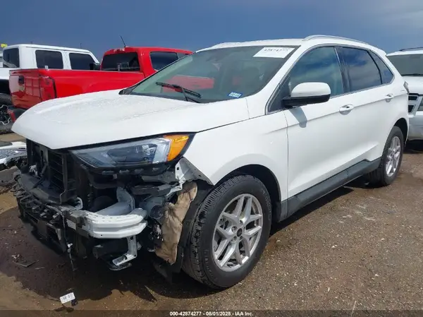 2FMPK4J93RBA54770 2024 FORD EDGE - Image 2