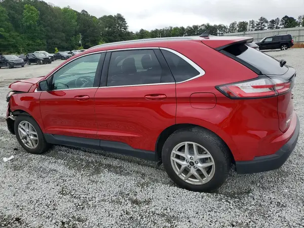 2FMPK4J93RBA56499 2024 FORD EDGE - Image 2