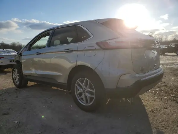 2FMPK4J93RBA65168 2024 FORD EDGE - Image 2