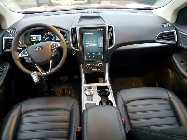 2FMPK4J93RBA66935 2024 FORD EDGE - Image 8