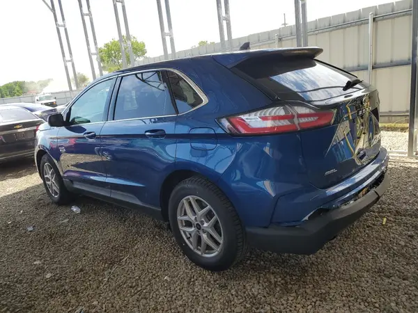 2FMPK4J93RBA69513 2024 FORD EDGE - Image 2
