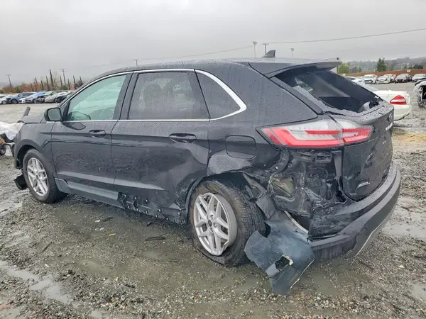 2FMPK4J93RBA70726 2024 FORD EDGE - Image 2