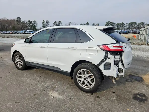2FMPK4J93RBA70760 2024 FORD EDGE - Image 2