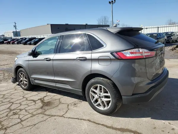2FMPK4J93RBA71150 2024 FORD EDGE - Image 2