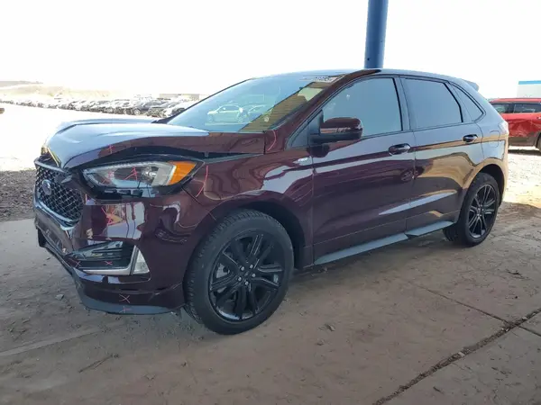 2FMPK4J93RBA71665 2024 FORD EDGE - Image 1