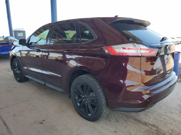 2FMPK4J93RBA71665 2024 FORD EDGE - Image 2