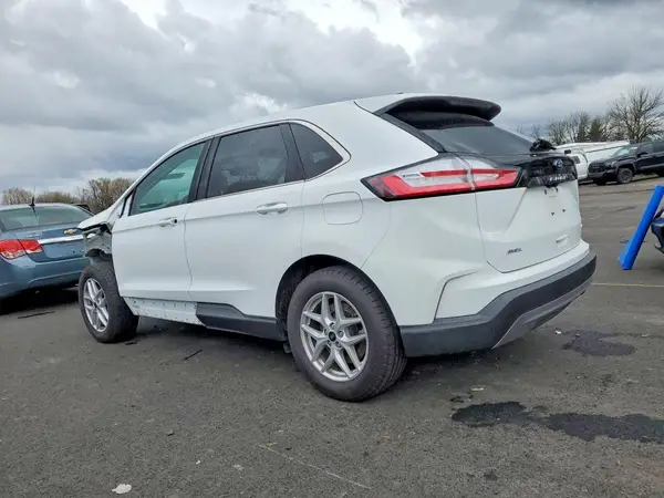 2FMPK4J93RBA71732 2024 FORD EDGE - Image 2