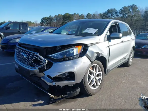 2FMPK4J93RBA72170 2024 FORD EDGE - Image 2
