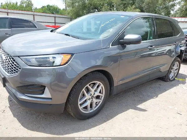 2FMPK4J93RBA76574 2024 FORD EDGE - Image 2
