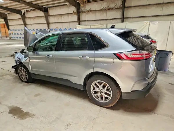 2FMPK4J93RBA77174 2024 FORD EDGE - Image 2