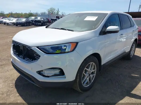 2FMPK4J93RBA77417 2024 FORD EDGE - Image 2
