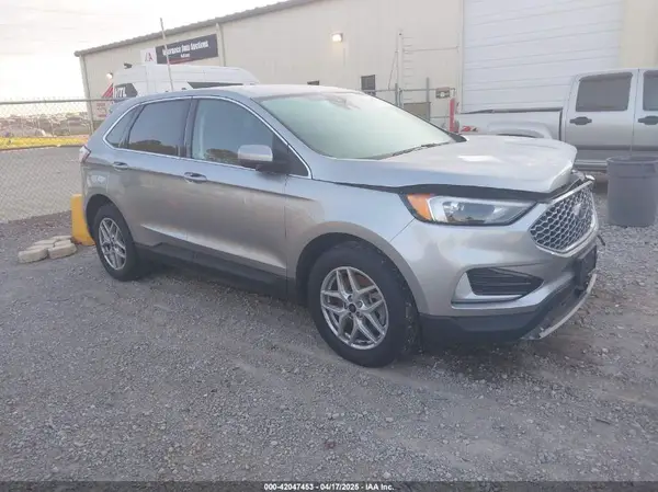 2FMPK4J93RBA77465 2024 FORD EDGE - Image 1
