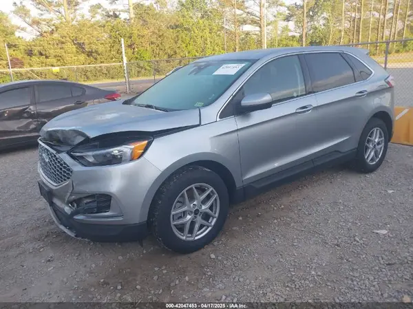 2FMPK4J93RBA77465 2024 FORD EDGE - Image 2