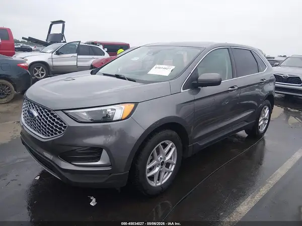 2FMPK4J93RBA77773 2024 FORD EDGE - Image 2