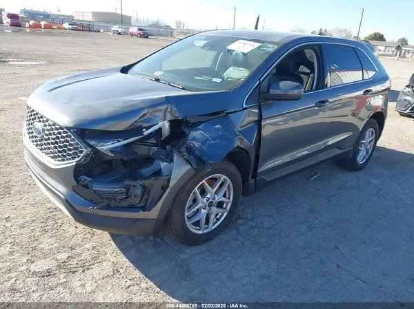 2FMPK4J93RBA77840 2024 FORD EDGE - Image 2