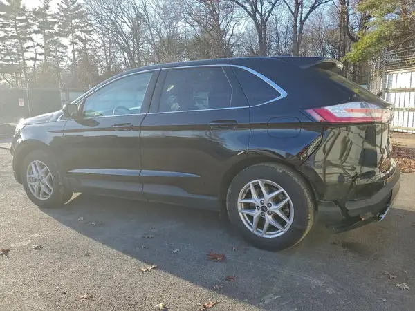 2FMPK4J93RBA78289 2024 FORD EDGE - Image 2