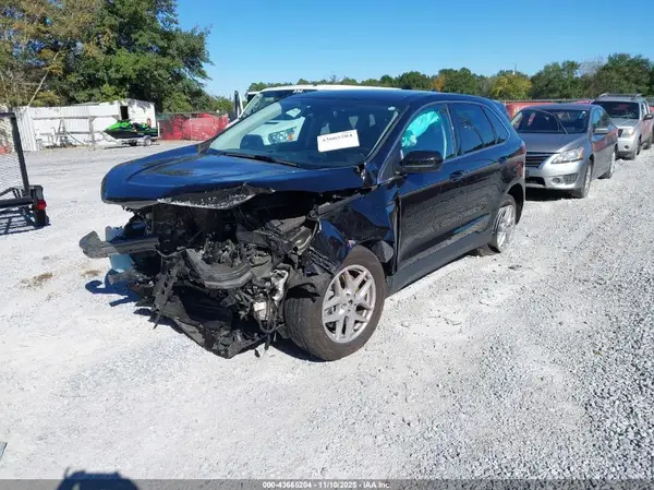 2FMPK4J93RBA79491 2024 FORD EDGE - Image 2