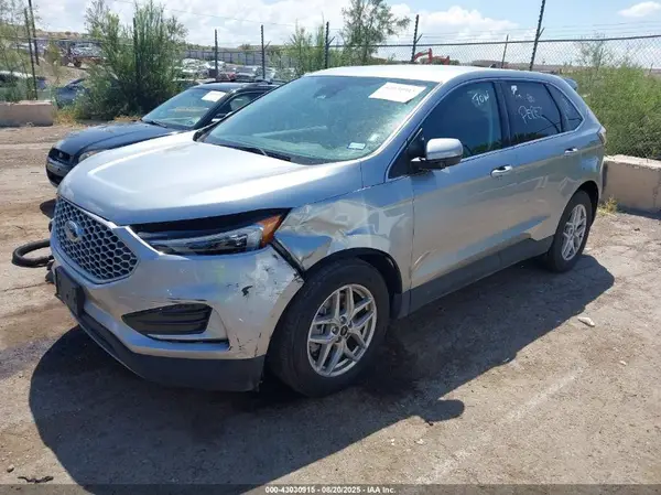 2FMPK4J93RBA80012 2024 FORD EDGE - Image 2