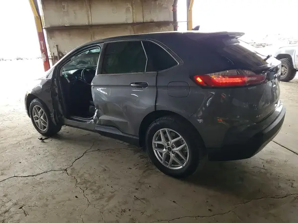 2FMPK4J93RBA80169 2024 FORD EDGE - Image 2