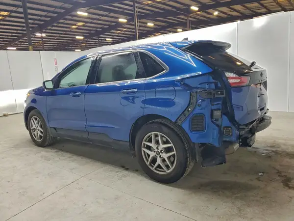 2FMPK4J93RBA80396 2024 FORD EDGE - Image 2
