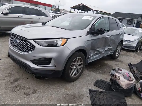 2FMPK4J93RBA80625 2024 FORD EDGE - Image 2