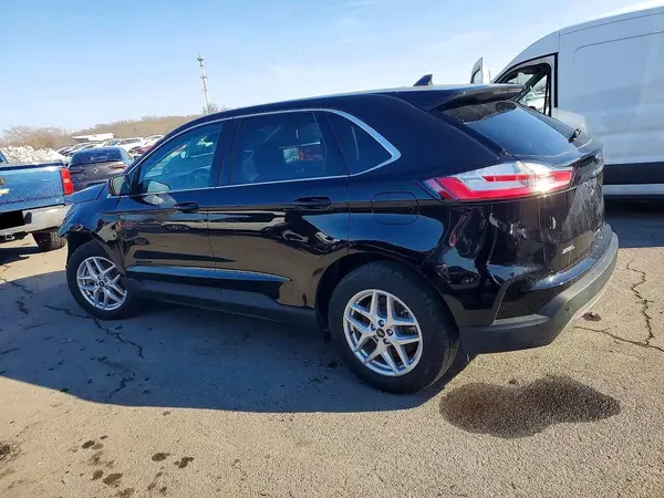 2FMPK4J93RBA80799 2024 FORD EDGE - Image 2