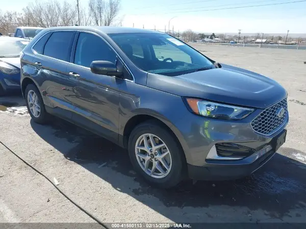 2FMPK4J93RBA81130 2024 FORD EDGE - Image 1