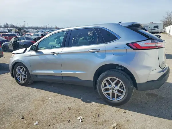 2FMPK4J93RBA81287 2024 FORD EDGE - Image 2