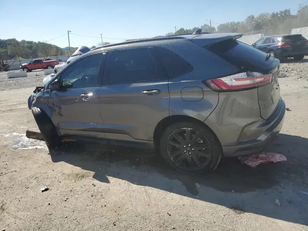 2FMPK4J93RBA87378 2024 FORD EDGE - Image 2