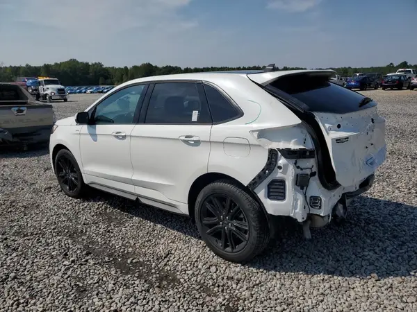 2FMPK4J93RBA87445 2024 FORD EDGE - Image 2