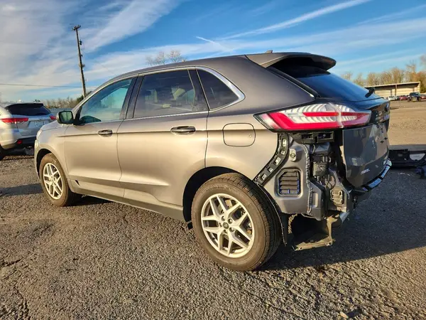 2FMPK4J93RBA88725 2024 FORD EDGE - Image 2