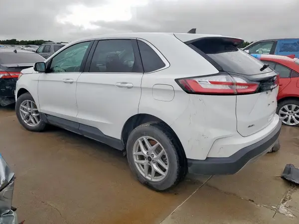 2FMPK4J93RBA89437 2024 FORD EDGE - Image 2
