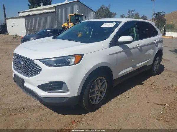 2FMPK4J93RBA90622 2024 FORD EDGE - Image 2
