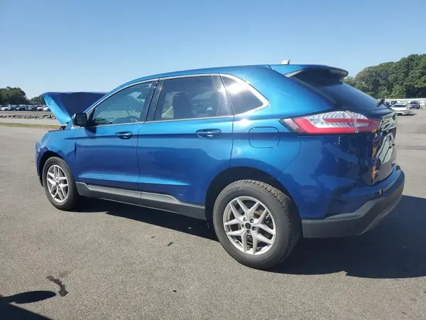 2FMPK4J93RBA92998 2024 FORD EDGE - Image 2