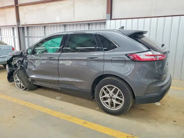 2FMPK4J93RBA93827 2024 FORD EDGE - Image 2