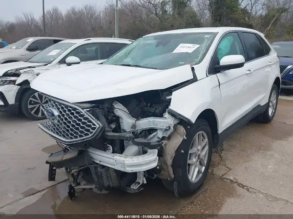 2FMPK4J93RBA96002 2024 FORD EDGE - Image 2