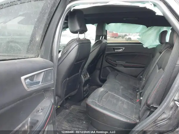 2FMPK4J93RBA96145 2024 FORD EDGE - Image 8