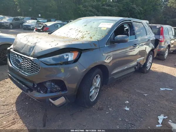 2FMPK4J93RBA98008 2024 FORD EDGE - Image 2