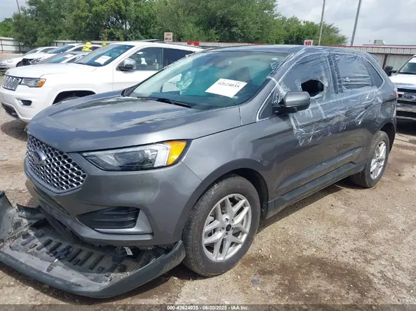 2FMPK4J93RBA98364 2024 FORD EDGE - Image 2