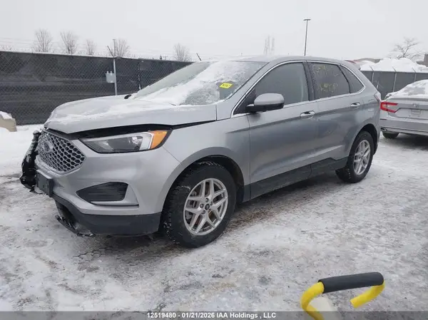 2FMPK4J93RBA99207 2024 FORD EDGE - Image 2