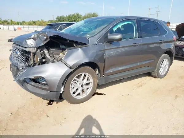 2FMPK4J93RBA99370 2024 FORD EDGE - Image 2