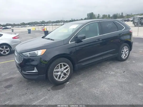 2FMPK4J93RBA99529 2024 FORD EDGE - Image 2