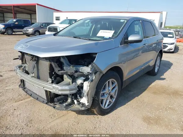 2FMPK4J93RBA99756 2024 FORD EDGE - Image 2