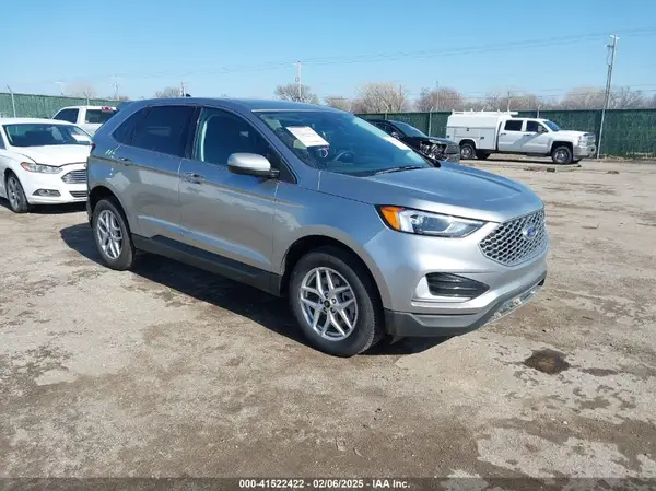 2FMPK4J93RBB01022 2024 FORD EDGE - Image 1