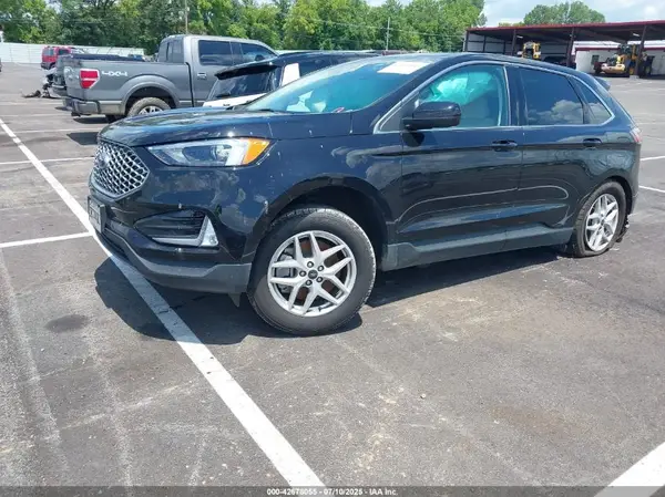 2FMPK4J93RBB01635 2024 FORD EDGE - Image 2