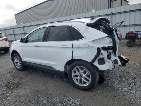 2FMPK4J93RBB07824 2024 FORD EDGE - Image 2